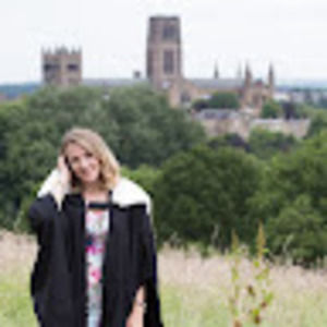 Meet your Posher, Lucy